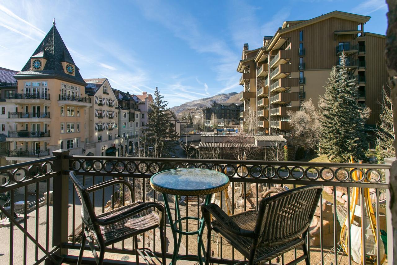 The Lift House Lodge Вейл Экстерьер фото